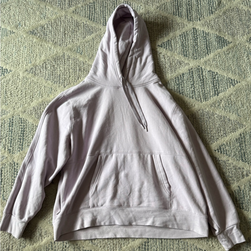 Athleta sweatshirt